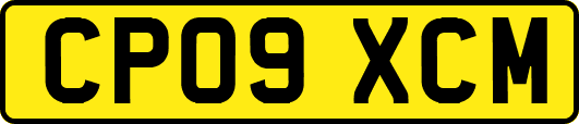 CP09XCM