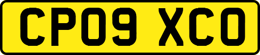 CP09XCO