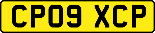 CP09XCP