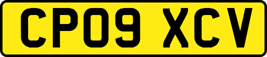 CP09XCV