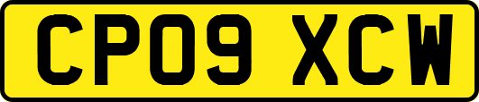CP09XCW