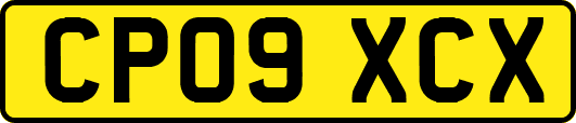 CP09XCX