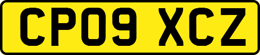 CP09XCZ