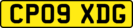 CP09XDG