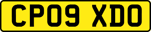 CP09XDO