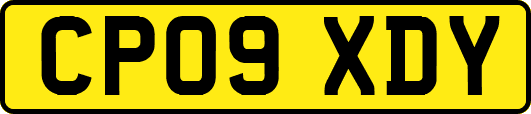CP09XDY