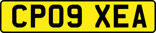 CP09XEA