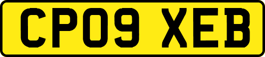 CP09XEB