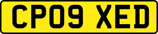 CP09XED