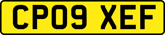 CP09XEF