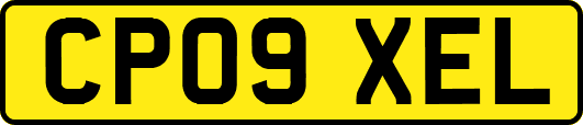 CP09XEL