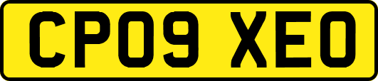 CP09XEO
