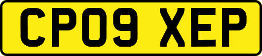 CP09XEP