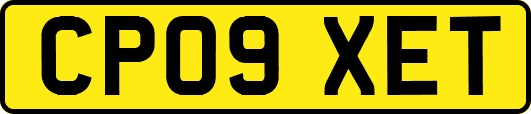 CP09XET