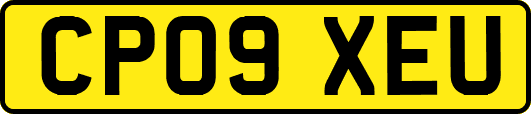 CP09XEU