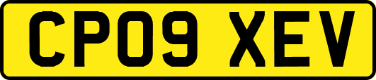 CP09XEV