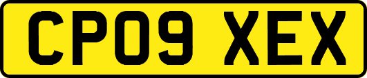 CP09XEX
