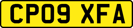 CP09XFA