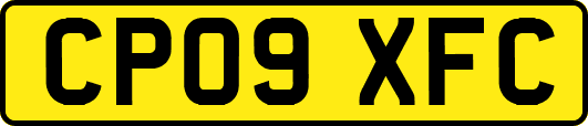 CP09XFC