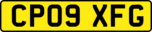 CP09XFG