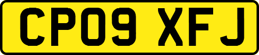 CP09XFJ