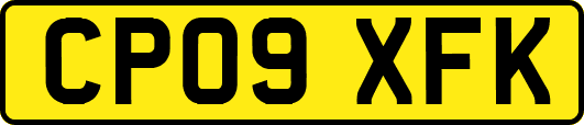 CP09XFK