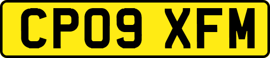 CP09XFM