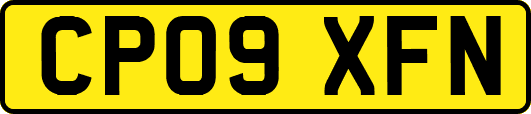 CP09XFN