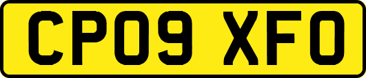 CP09XFO