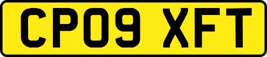 CP09XFT