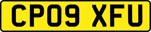 CP09XFU