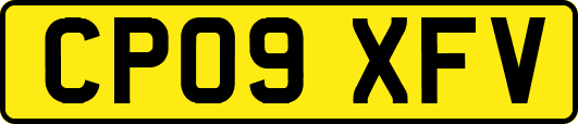 CP09XFV
