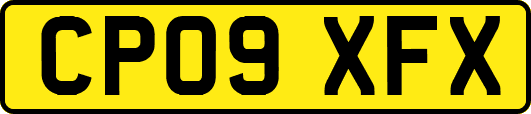 CP09XFX