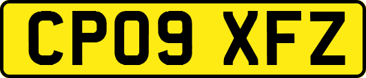 CP09XFZ