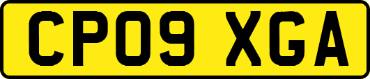 CP09XGA