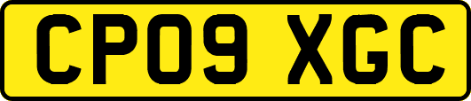 CP09XGC