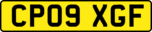 CP09XGF