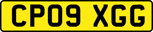 CP09XGG