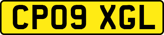 CP09XGL