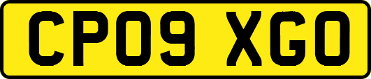 CP09XGO