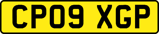 CP09XGP