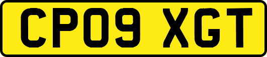 CP09XGT