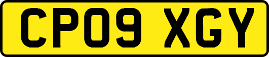 CP09XGY