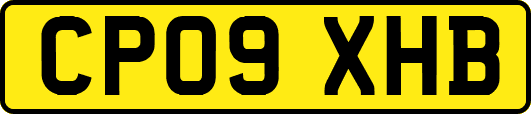 CP09XHB