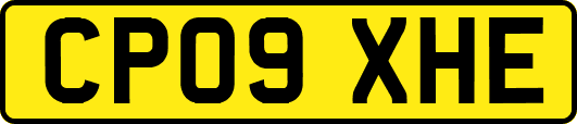 CP09XHE