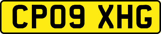 CP09XHG