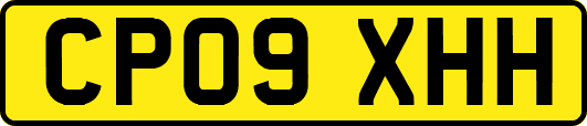 CP09XHH
