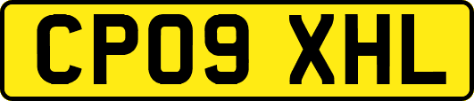 CP09XHL