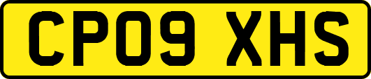 CP09XHS