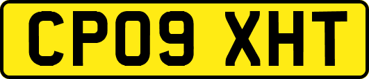 CP09XHT